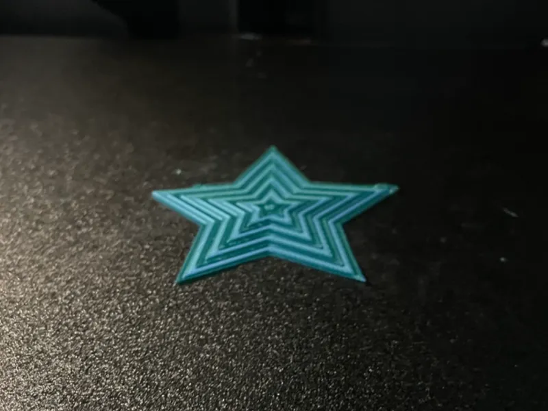 star