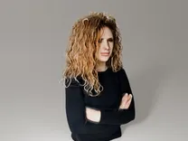 woman realistic 3mf model