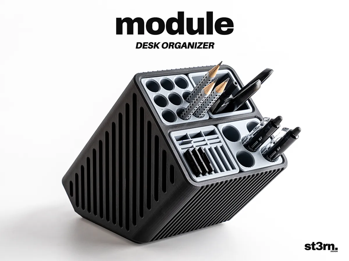 Modulaire Bureau Organizer