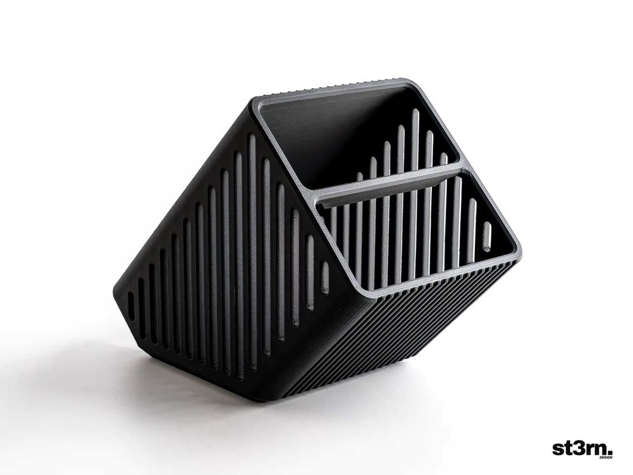 Module ⬝ Desk Organizer view 3