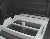 Improved spool fit, 0.2mm layer, 2 walls, 15% infill