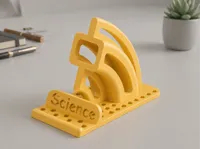 0.1mm layer, 2 walls, 5% infill