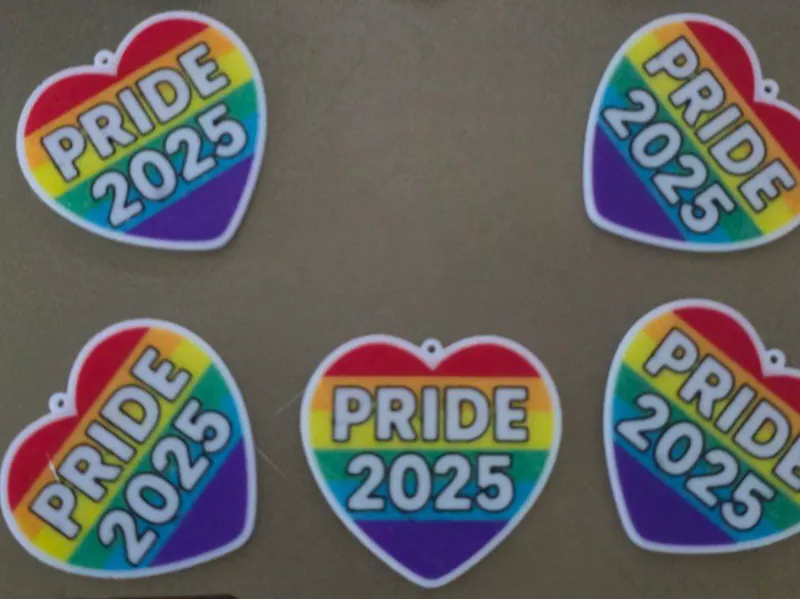 Pride 2025