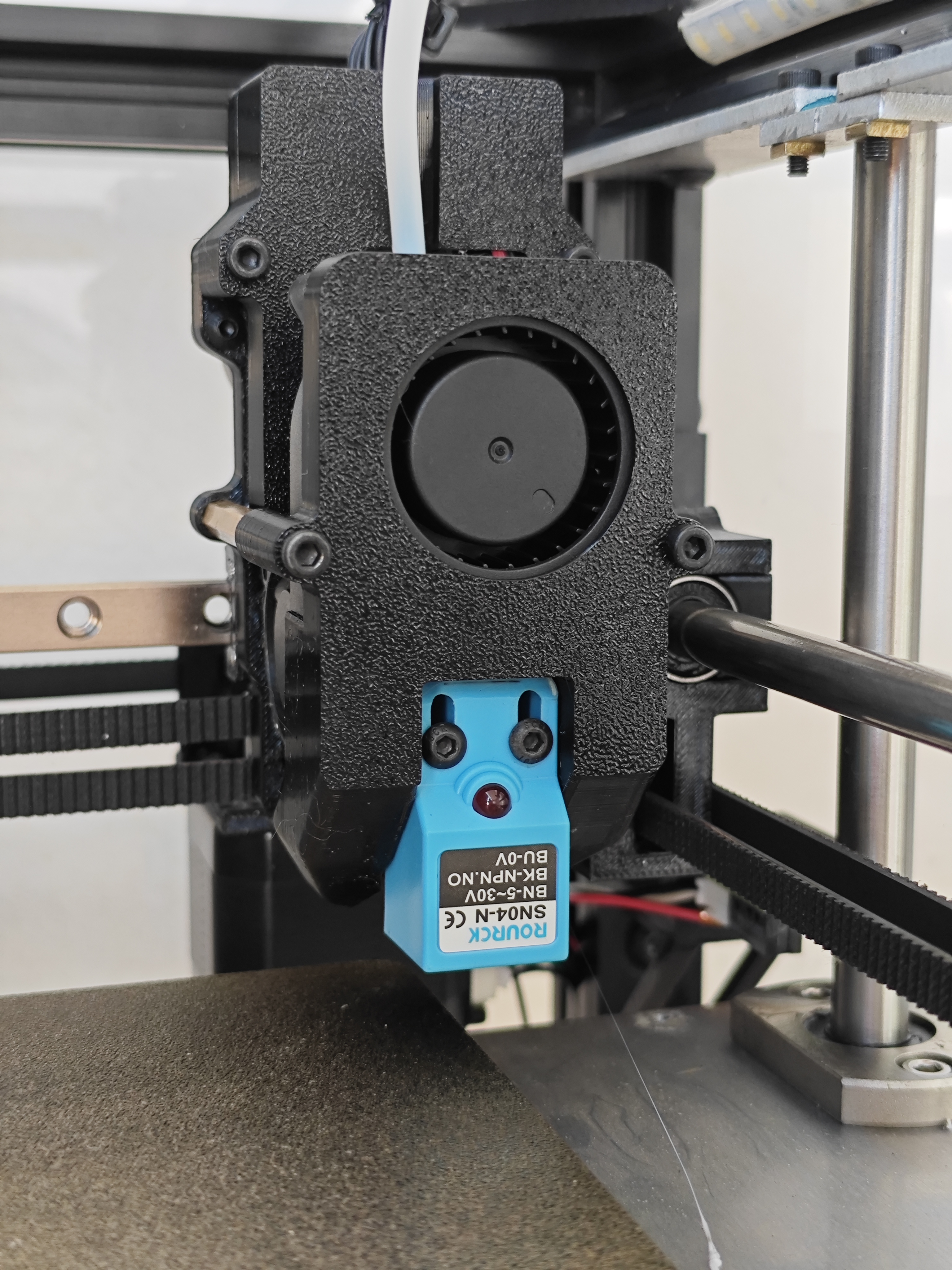 Miniatura 2 do modelo 3D 大鱼朱雀2020改