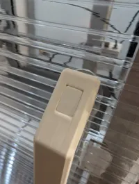 Handle Finishing Caps