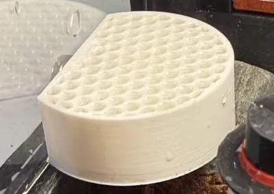Hydrobowl for Terraristic