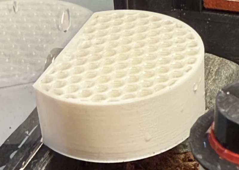Hydrobowl for Terraristic