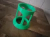 0.2mm layer, 2 walls, 5% infill