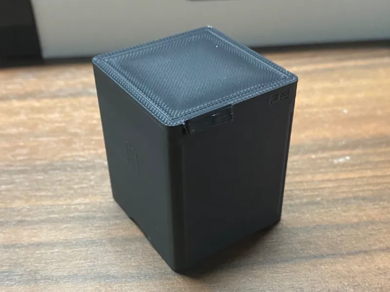 P1S Model 1:10