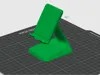 0.2mm layer, 3 walls, 15% infill