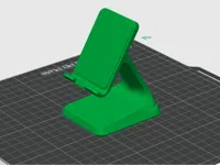 0.2mm layer, 3 walls, 15% infill