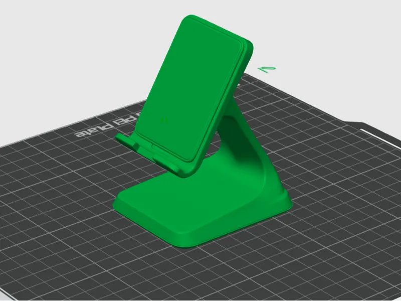 Phone stand