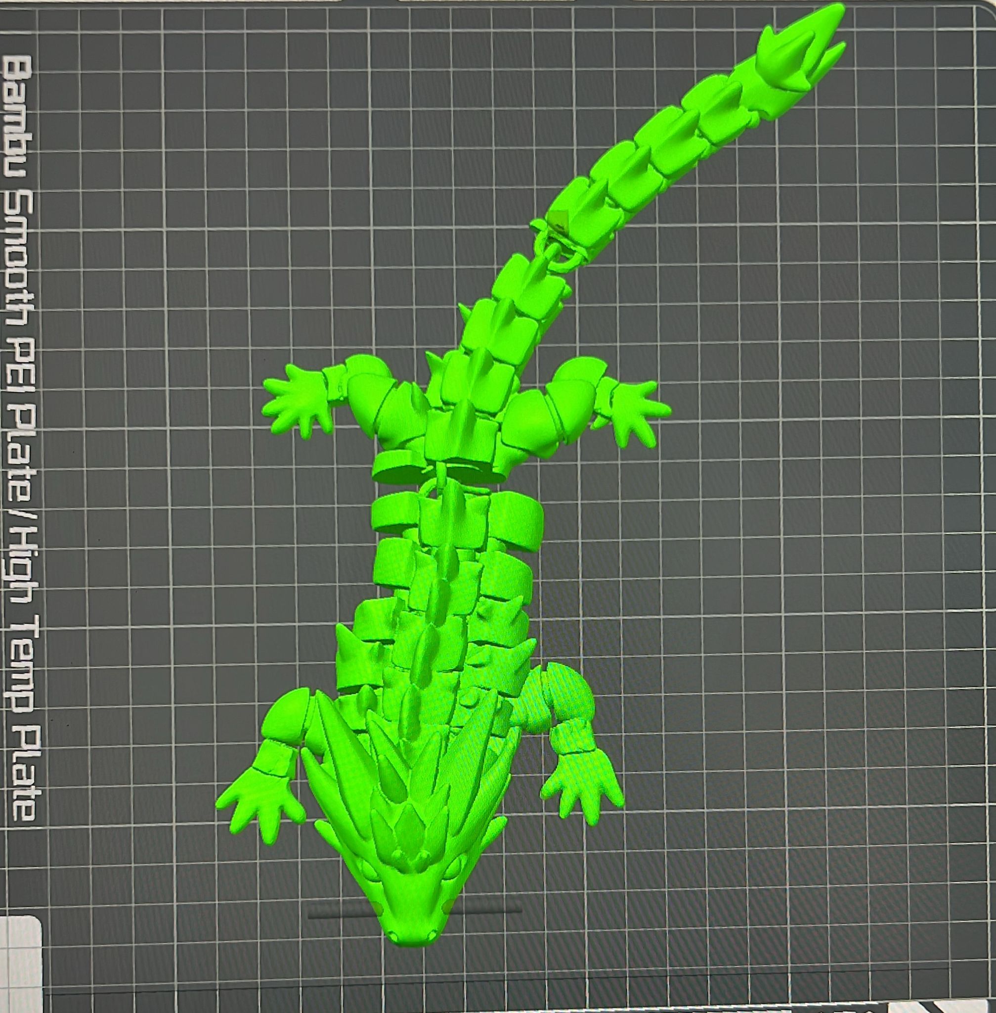 Big Dragon