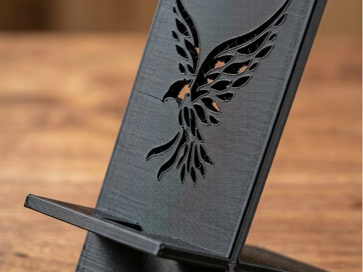 Mobil holder Eagle soporte movil aguila