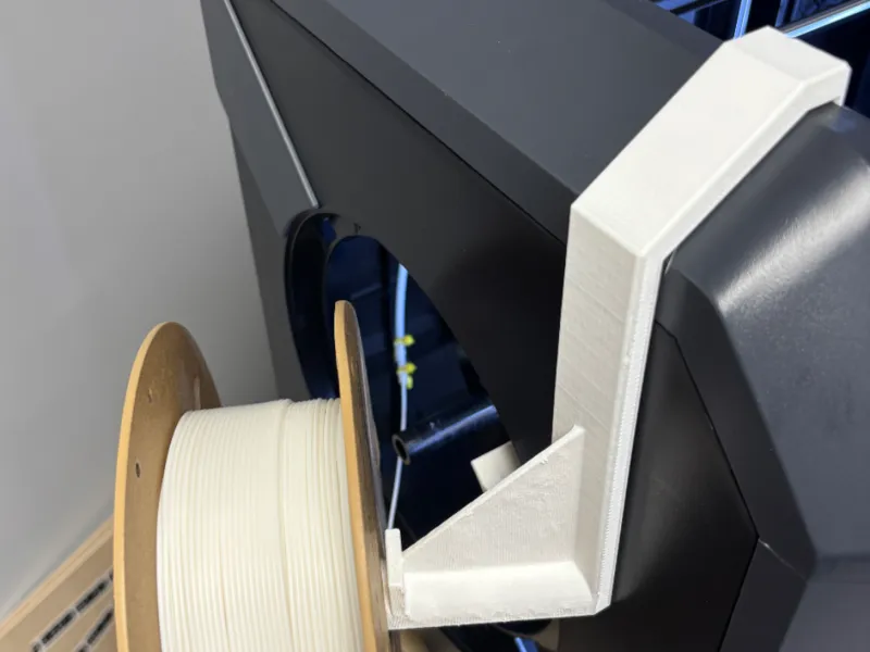 Dremel 3D45 Side Spool Holder
