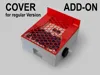 Cover Add-On (for Regular Version)