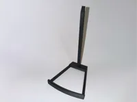 0.2mm layer, 3 walls, 15% infill