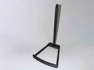 Disc Stand for Disc Golf