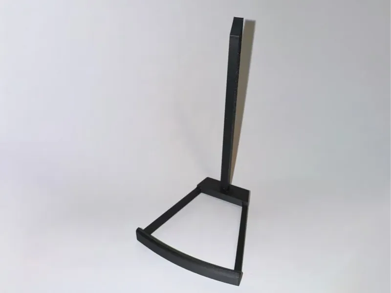 Disc Stand for Disc Golf