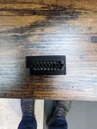 Boîtier pour ESP32-C3 SuperMini et capteur LD2410C — photo 3