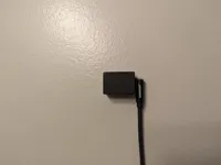 Boîtier pour ESP32-C3 SuperMini et capteur LD2410C — photo 2