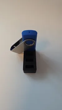 USB Bay Single (4 Slot)
