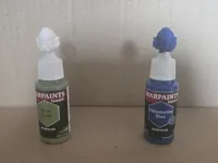 0.08mm layer, 2 walls, 8% infill