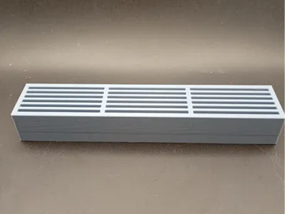 18 bookmark display stand- book mark storage