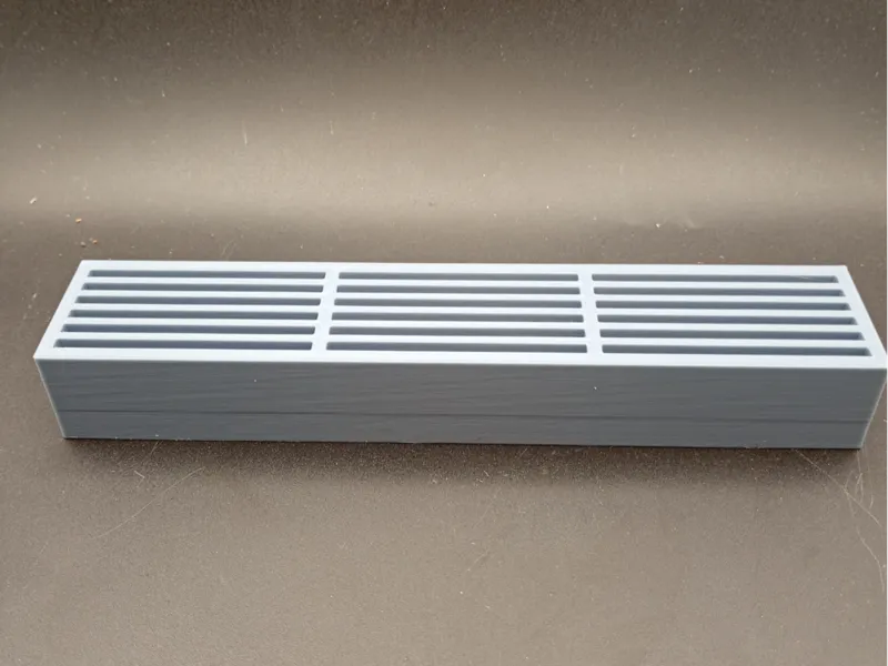 18 bookmark display stand- book mark storage