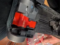 0.08mm layer, 6 walls, 100% infill