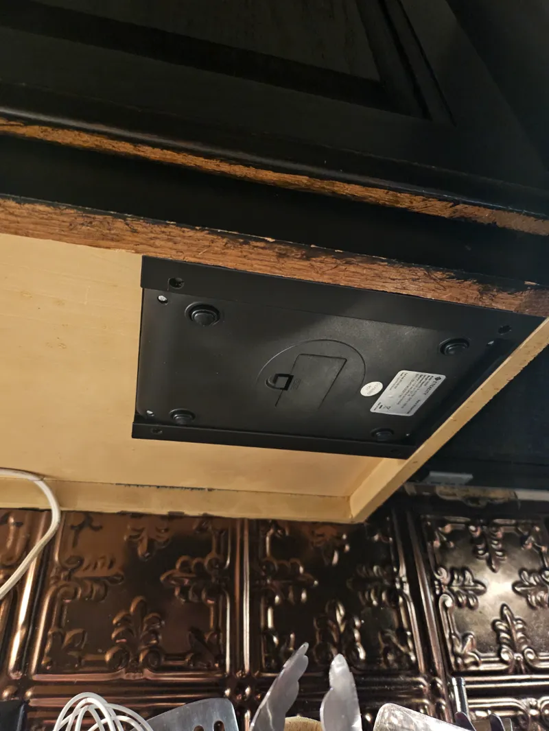Etekcity Food Scale Mount