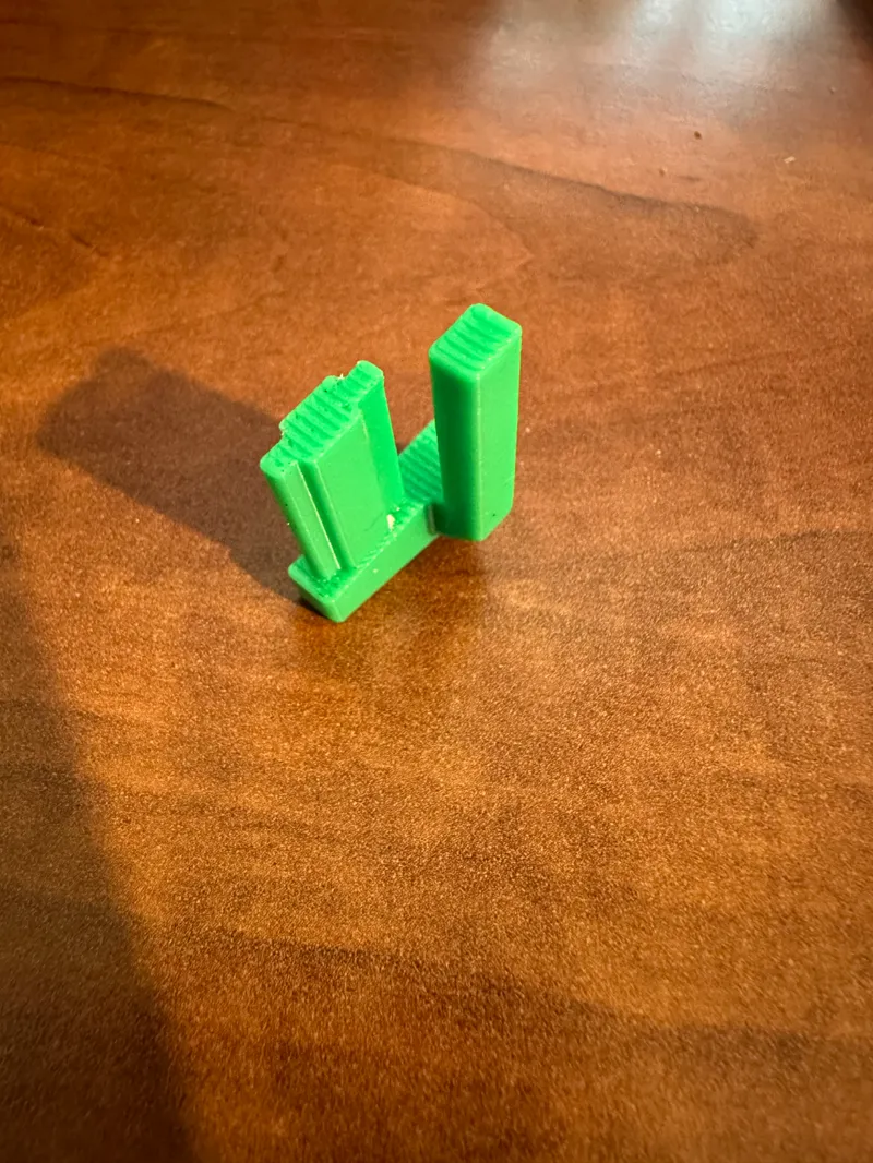 Olfa utility knife end cap