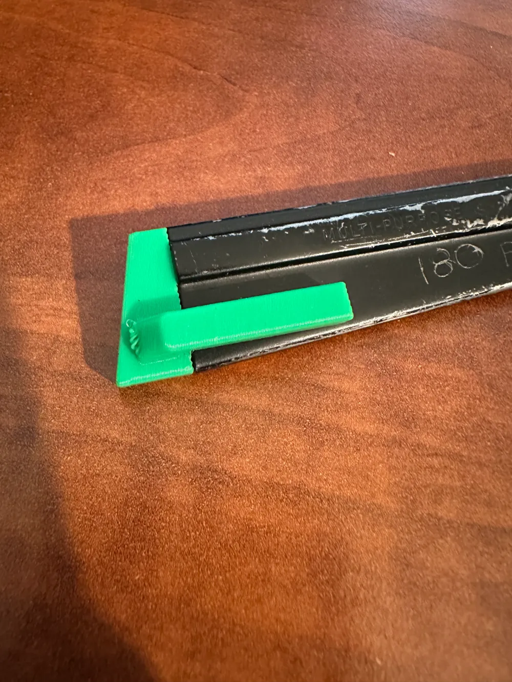 Olfa utility knife end cap Remixed by EvilNuff MakerWorld