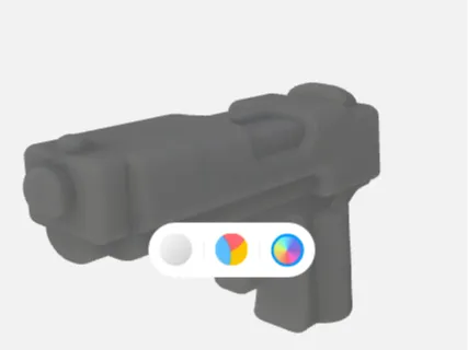gun