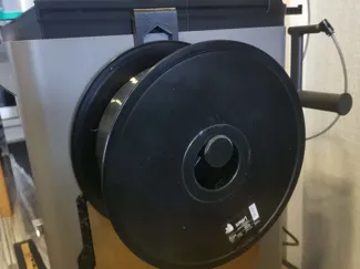 3kg spool holder for P2S