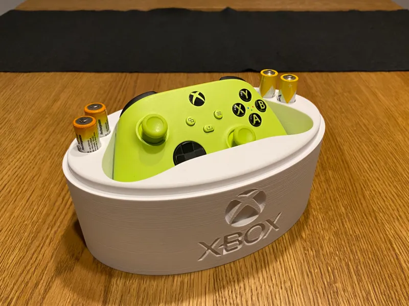 XBOX Controller Travel Case