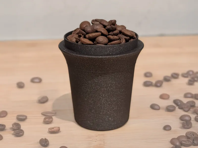58mm Coffee Dosing Cup