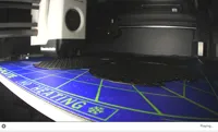 0.2mm layer, 3 walls, 15% infill