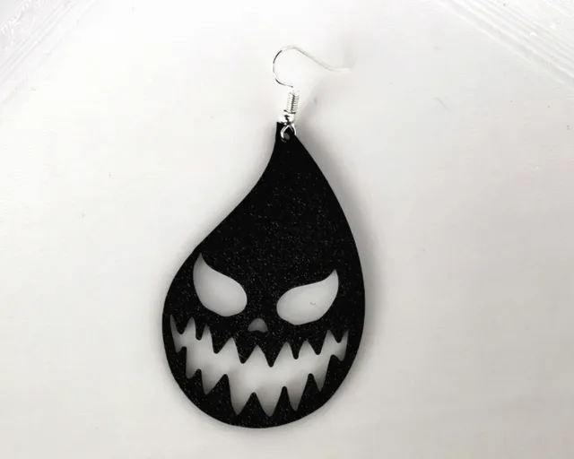 Halloween Earrings