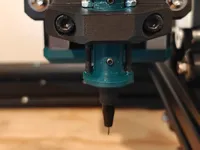 0.12mm layer, 2 walls, 15% infill