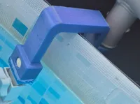 0.2mm layer, 6 walls, 25% infill