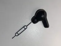 0.16mm layer, 2 walls, 15% infill