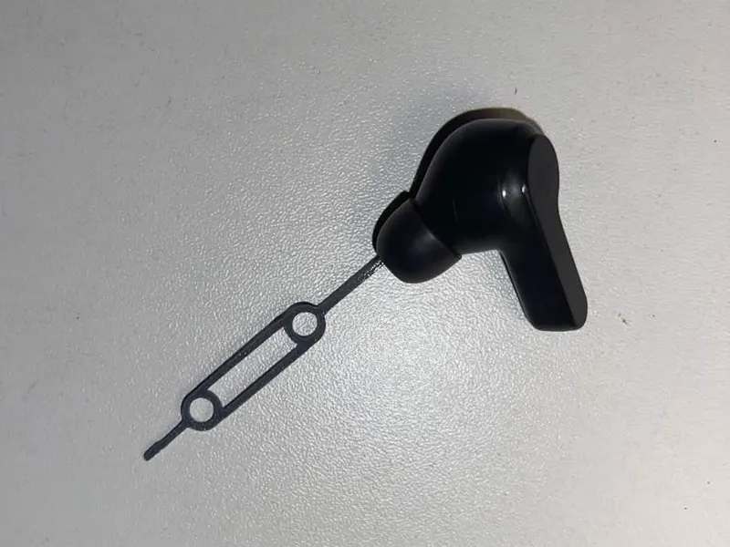 Phone Device Cleanser