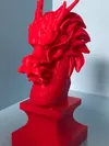 0.2mm layer, 6 walls, 15% infill
