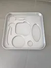 Dedicated Bread Box