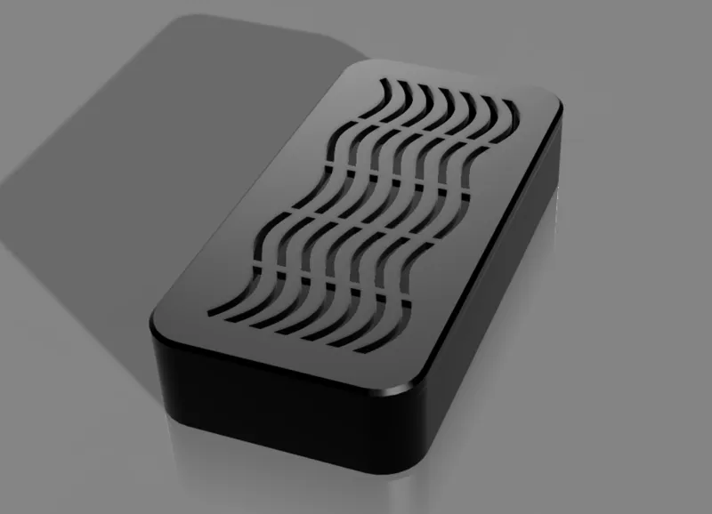 Cigar Humidifier for Humidor
