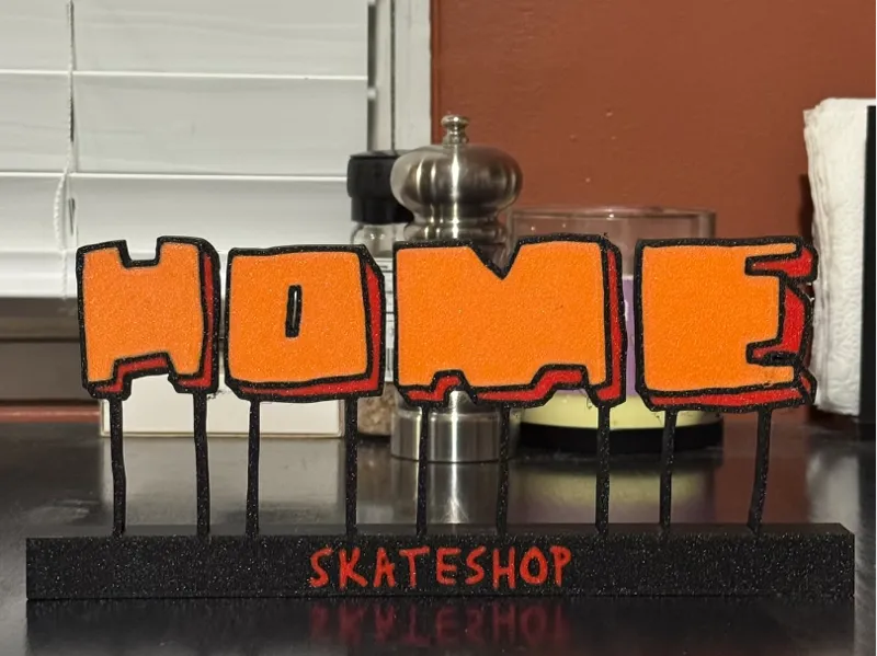 Home Skateshop Stilts Logo