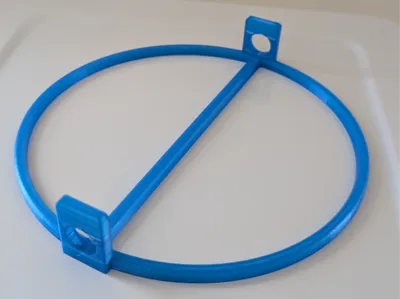 SIEGENIA AEROTUBE Filter Mount