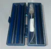 Adapted for 10 ML decants