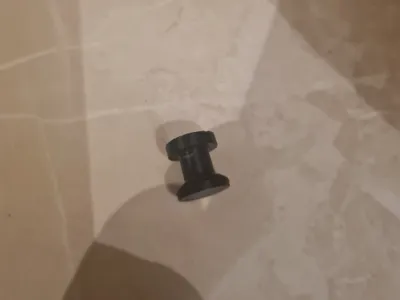 Heavy-duty shelf connector